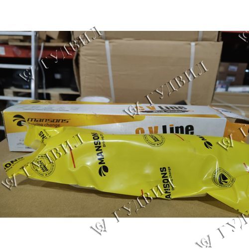 АМОРТИЗАТОР КАБИНЫ - 19.83009