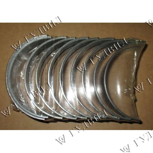 К-Т КОРЕННЫХ ВКЛАДЫШЕЙ СТД CAT 3054/C4.4  - AS-0676869