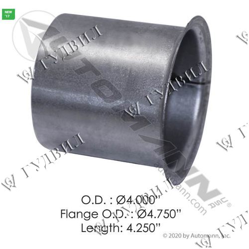 ФЛАНЕЦ ПРИВАРНОЙ - P206614