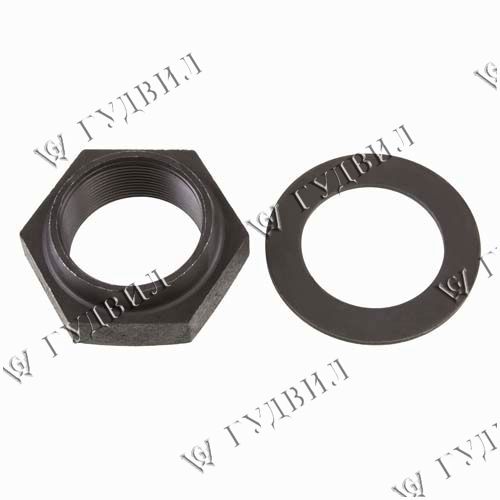 ГАЙКА ФЛАНЦА ПОДВЕСНОГО ПОДШИПНИКА - WA1227Z936