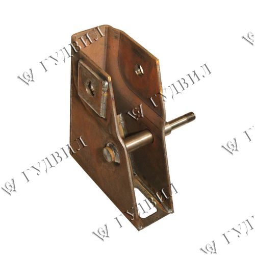 КРОНШТЕЙН РЕССОРЫ правый 360 мм  (18кг) - 701145