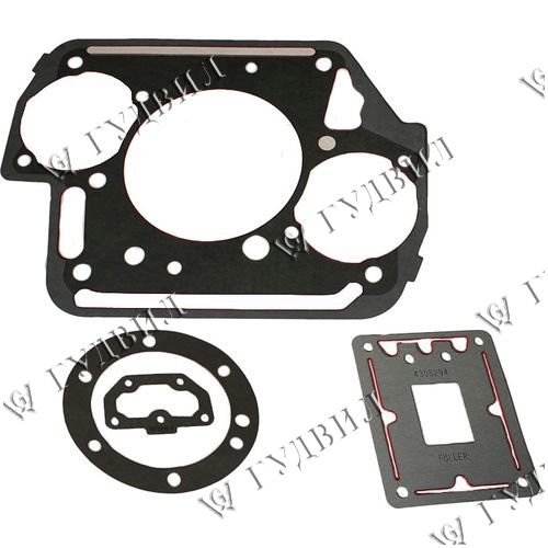 КОМПЛЕКТ ПРОКЛАДОК КПП - EF34270