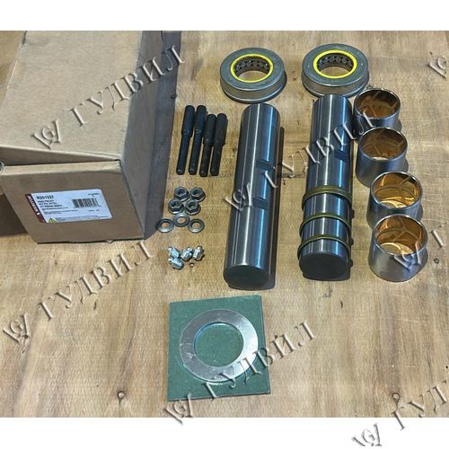 ШКВОРЕНЬ (E1202I/W, E1322I/W, E1462I/W) ВТУЛКА БРОНЗА (Ream) - R201327