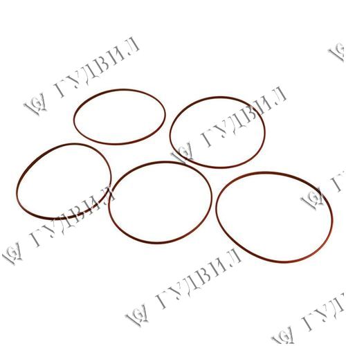 КОЛЬЦО ГИЛЬЗЫ CAT C-9  - M-1670024