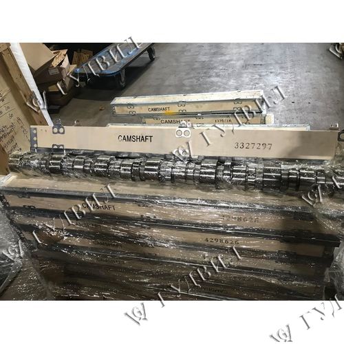 РАСПРЕДВАЛ CAT C-15/C-18 JRE/MCW/THX  - 3327297