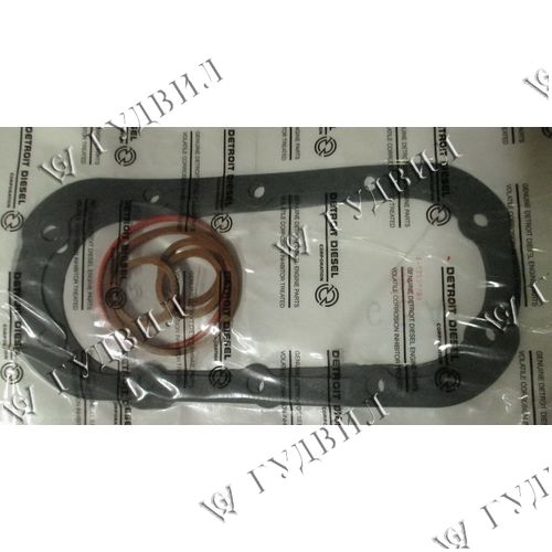 Р/К-Т ТЕПЛООБМЕННИКА  - 631304