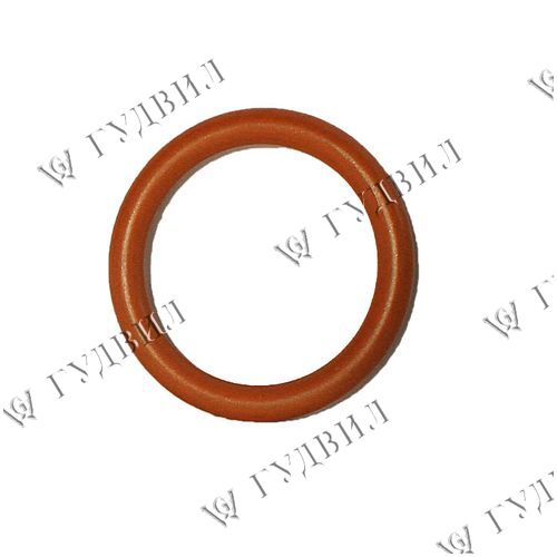 КОЛЬЦО УПЛОТНИТЕЛЬНОЕ СЛИВНОЙ ТРУБКИ ТУРБИНЫ - 421217