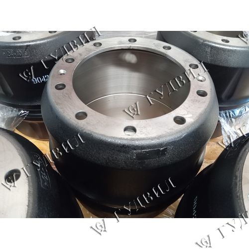 Барабан тормозной под блок подшипники  - 90422-3502070