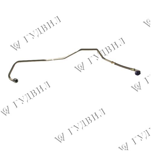 ТРУБКА ТУРБИНЫ DD ПОДАЮЩАЯ - 840.T23753