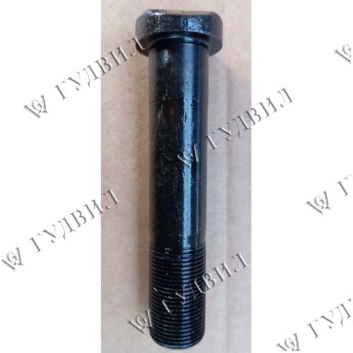 Болт колеса MB М22х1,5х121/110/40 дисковый тормоз, заднего - 03700134