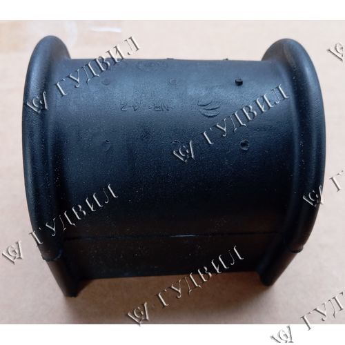 Втулка стабилизатора Scania переднего - 100.574