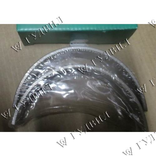 ВКЛАДЫШ КОРЕННОЙ (ПАРА) STD CAT C-9 (7Q)  - AS-1512939