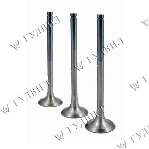 КЛАПАН ВПУСК/ВЫПУСК JOHN DEERE 6135  - AS-R518328