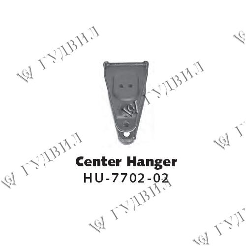 КРОНШТЕЙН БАЛАНСИРА - 460044