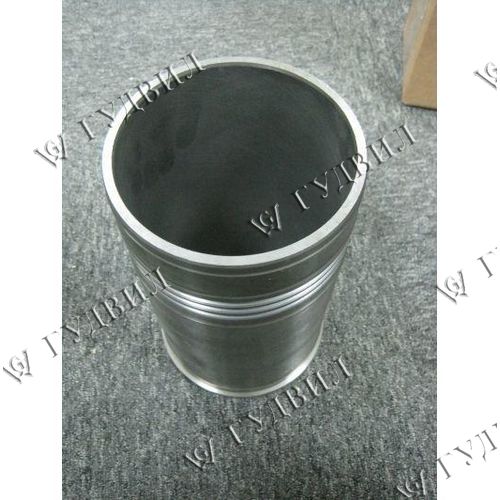 ГИЛЬЗА CAT C15/3406/3408/3412 С КОЛЬЦАМИ  - AS-1979322WS