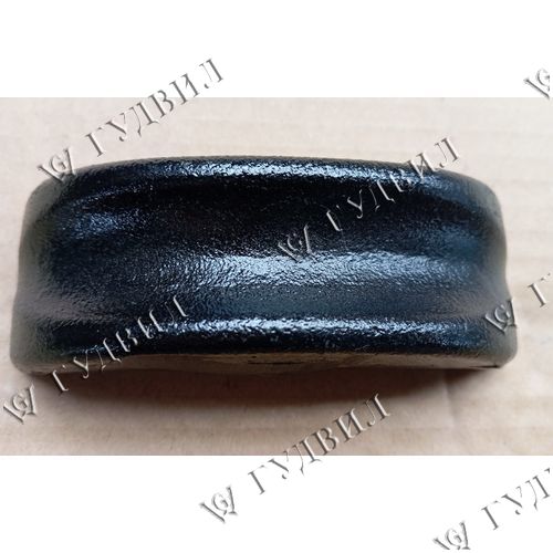 Сегмент AK/120 HOHL стремянки круглой - 300404