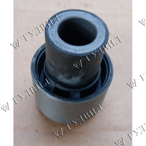 Сайлентблок 43X16.5X58mm - 400.624
