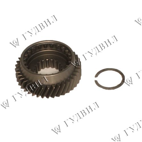 ШЕСТЕРНЯ КПП - KIT5448BG