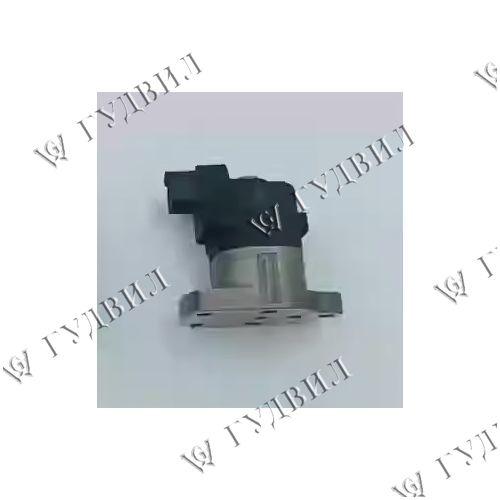 АКТУАТОР ВРЕМЕНИ CUM ISX - 4089981JQ