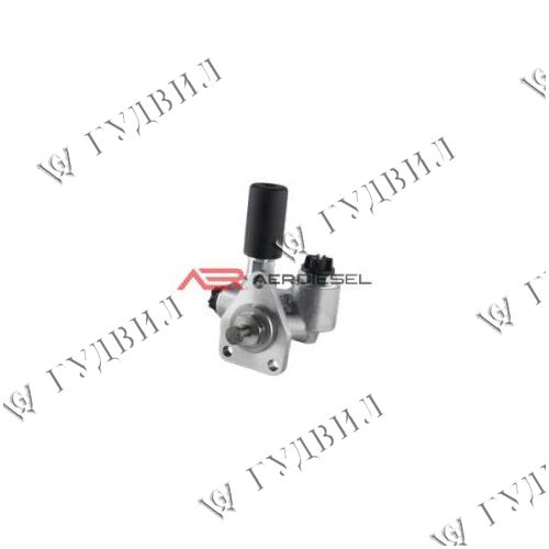 НАСОС ТОПЛИВНЫЙ - FP070