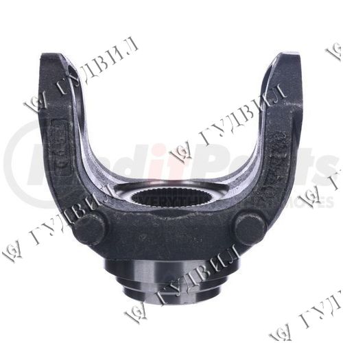 ФЛАНЕЦ ПОДВЕСНОГО ПОДШИПНИКА 677X/1760  - WA6.3-4-821-1R