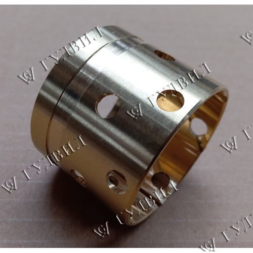 Втулка разжимного вала SAF d46 D50х40 - 600052