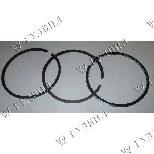 К-Т ПОРШНЕВЫХ КОЛЕЦ CAT 3054/C4.4/3056  - AS-1127020