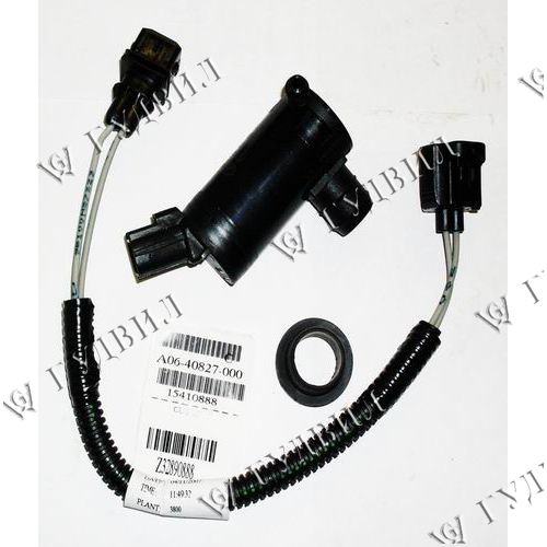 МОТОР ОМЫВАТЕЛЯ - A2271173000BG