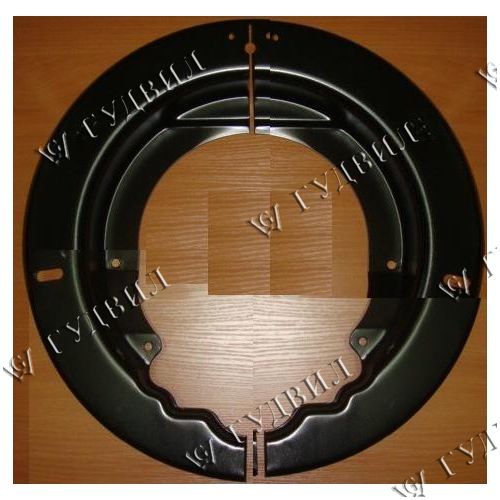 ПЫЛЬНИК 16.5x7 Q+(Stamped)  - WA131P1082