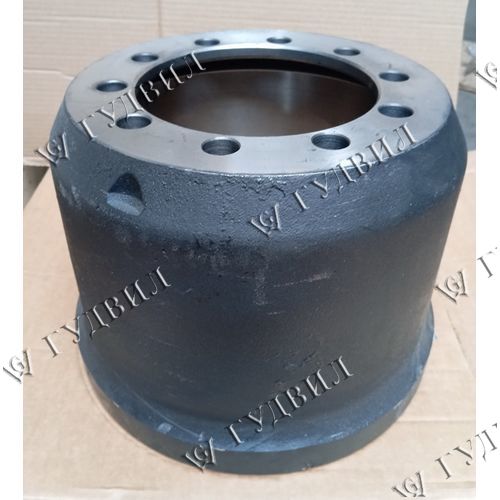 Барабан тормозной BPW/Тонар  300х200 мм 0310946060 - 701136