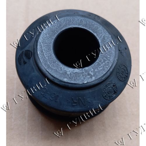 Втулка стабилизатора Renault переднего 20х52х41 - 800.059