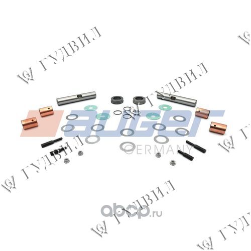 ШКВОРЕНЬ - 94520