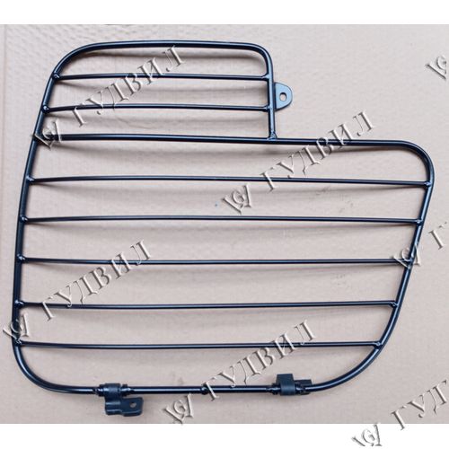 Решетка защитная фары головного света левая MB Actros III - TD01-50-015AL