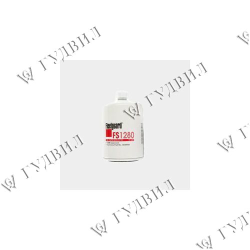 ФИЛЬТР ТОПЛИВНЫЙ - FS1280