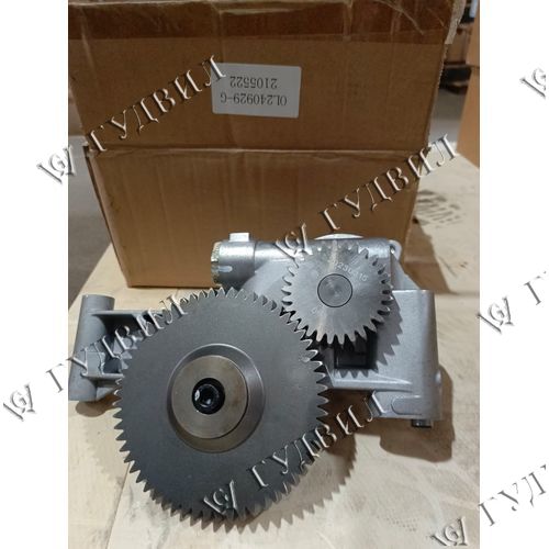 НАСОС МАСЛЯНЫЙ CAT C-9   - 2105522