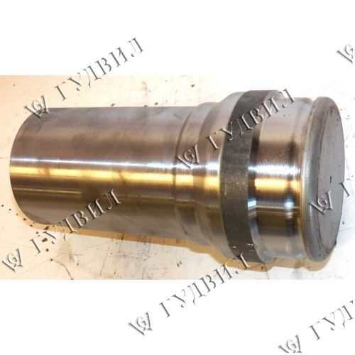 ШЛИЦЕВАЯ ЧАСТЬ КАРДАННОГО ВАЛА (МАМА) SPL170/SPL250 - NEPN250-55-31X