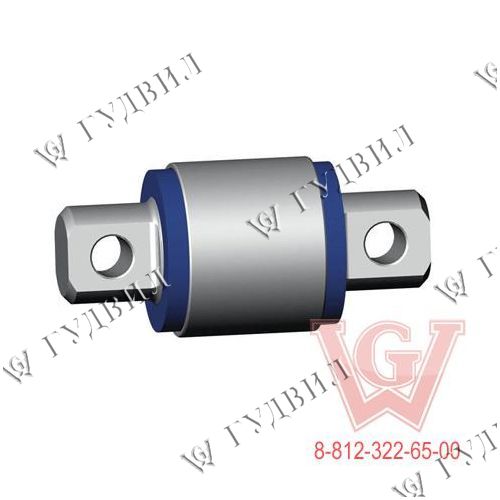 САЙЛЕНТБЛОК - TRB6825