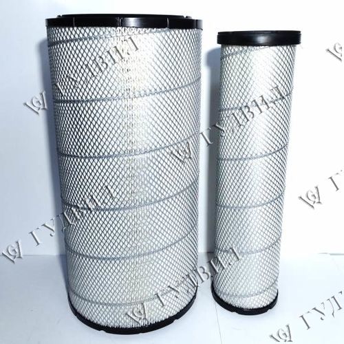 КОМПЛЕКТ ВОЗДУШНЫХ ФИЛЬТРОВ (PG6214+PG6215) - PG5897KIT