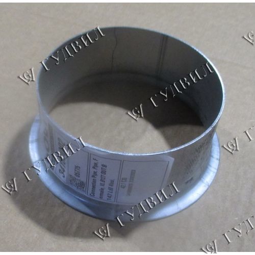 ФЛАНЕЦ ПРИВАРНОЙ - P206614