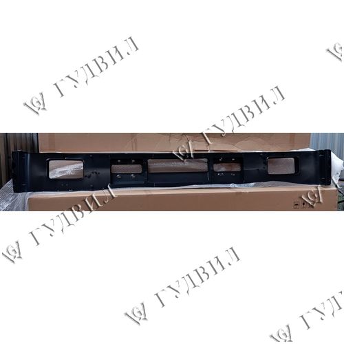 Бампер Volvo F12 - TD05-51-017