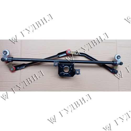 Трапеция стеклоочистителя MAN TGA LX (узкая) - TD06-57-133