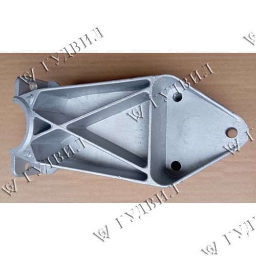 Кронштейн DAF крепления крыла - TD06-61-042A