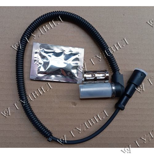 Датчик ABS угловой L=400мм - TD06-61-056A