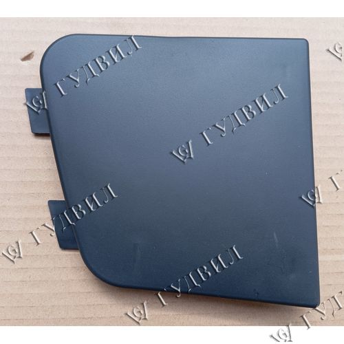 Заглушка капота нижняя правая - TD07-51-024R