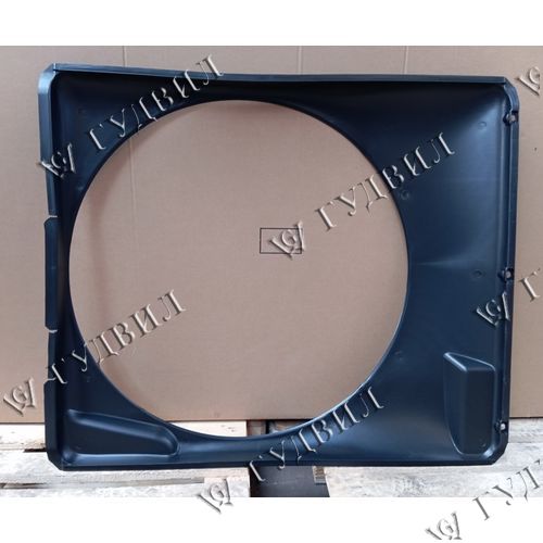 Диффузор SCANIA R - 5 CR - TD08-52-057