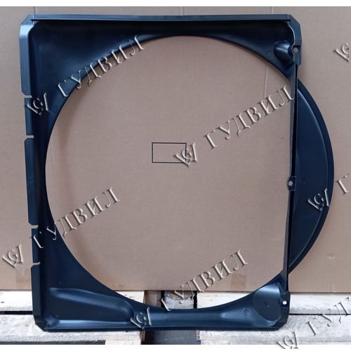 Диффузор SCANIA R - 5 CP - TD08-52-058