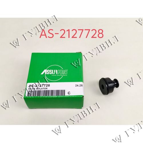 ИЗОЛЯТОР БОЛТА КЛАПАННОЙ КРЫШКИ - AS-2127728
