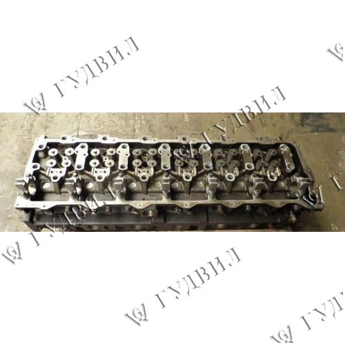 ГОЛОВКА БЛОКА ( УСИЛЕННЫЕ КЛАПАНА) CAT C12  - 1482144JL