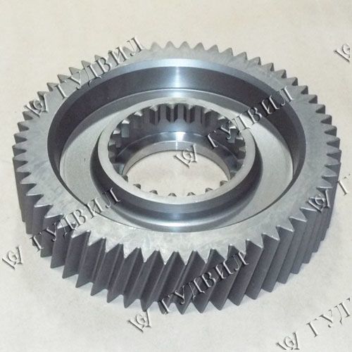 ШЕСТЕРНЯ КПП - 940038