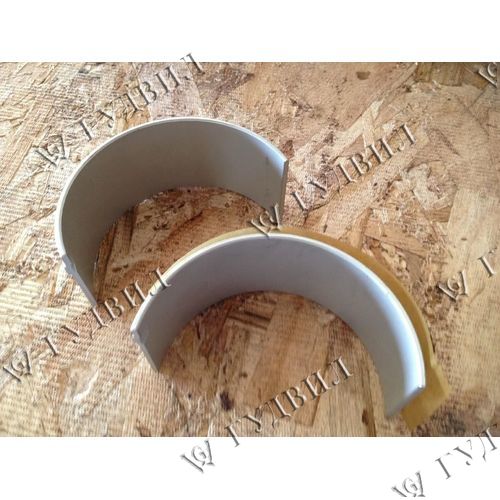 ВКЛАДЫШ ШАТУННЫЙ (6Q) CAT C12,C13  - AS-2920484